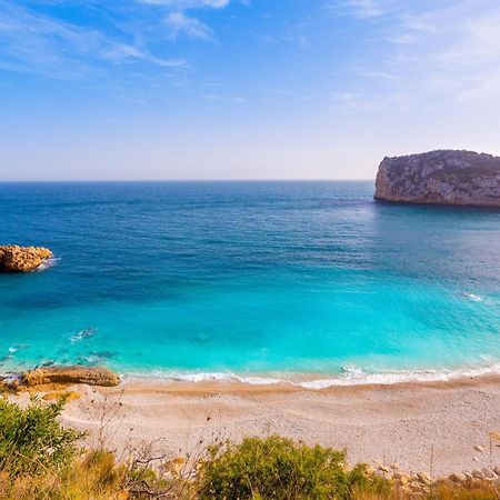 Golden Paradise Mar Javea Ngoại thất bức ảnh